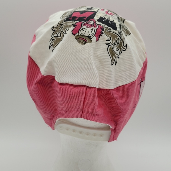 VINTAGE | Circus Circus Hotel Las Vegas snapback cap hat - Picture 4 of 8